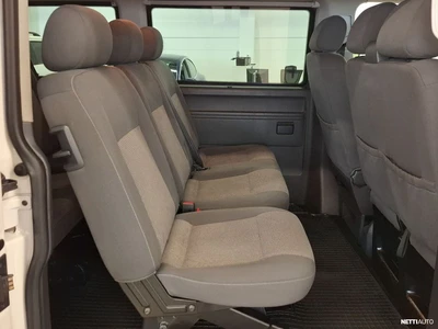 Volkswagen Caravelle 2012, kuva 5/19