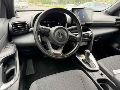 Toyota Yaris Cross 2024, kuva 5/8