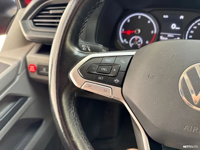 Volkswagen Transporter 2020, photo 3/27