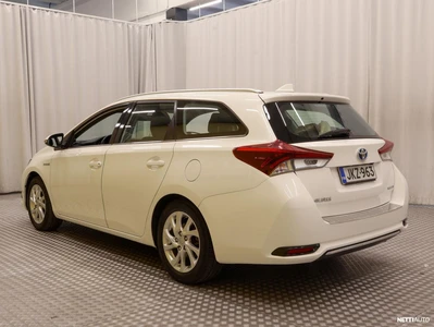 Toyota Auris 2018, kuva 5/56
