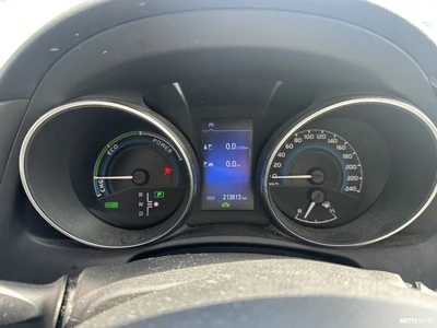 Toyota Auris 2017, kuva 4/4