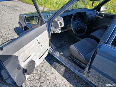 Toyota Corolla 1987, photo 5/16