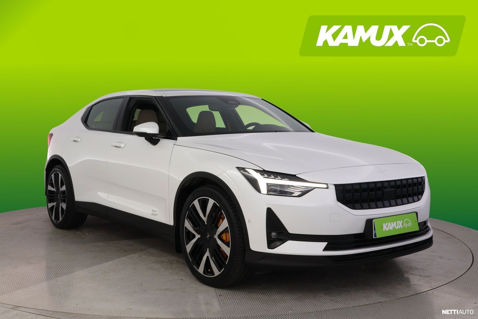 Polestar 2
