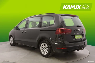 Seat Alhambra 2017, kuva 5/27