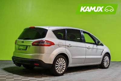 Ford S-MAX 2014, photo 2/30