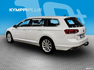 Volkswagen Passat 2020, kuva 6/22
