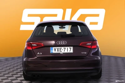 Audi A3 2014, kuva 7/39