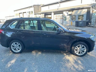 BMW X5 F15 xDrive40e A 2016, kuva 7/10