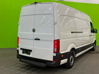 Volkswagen Crafter 2020, photo 5/15