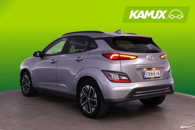Hyundai Kona Electric 2021, kuva 5/33