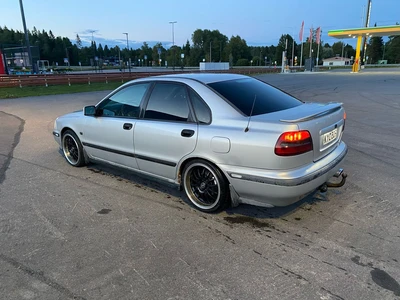 Volvo S40 1999, kuva 6/10