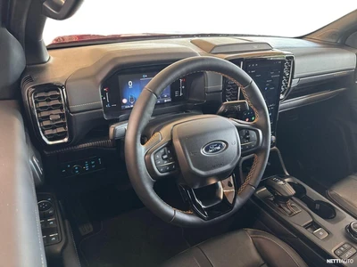 Ford Ranger 2026, photo 6/25