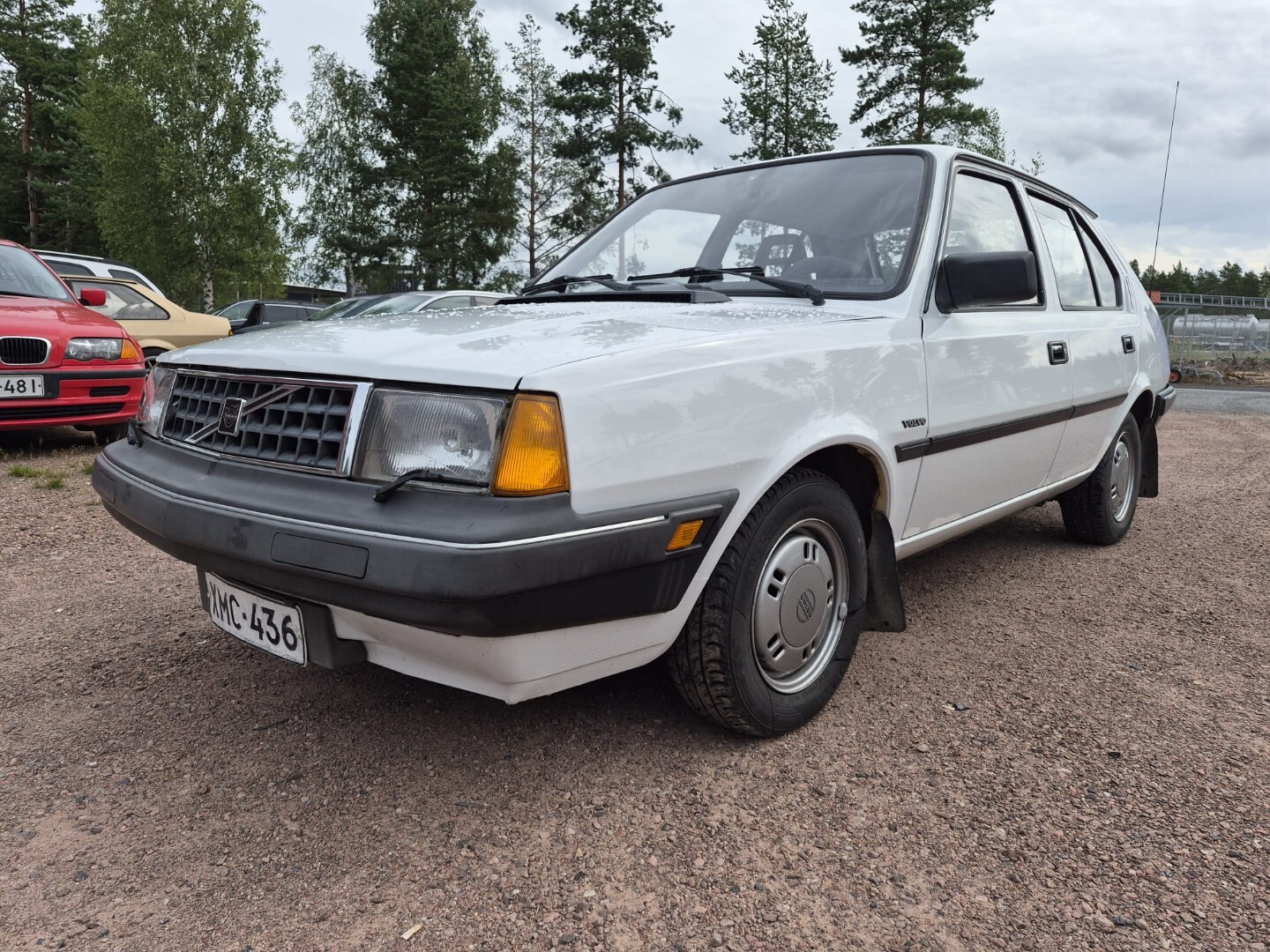 Volvo 340