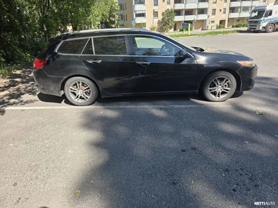 Honda Accord 2009, kuva 4/9