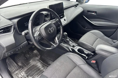 Toyota Corolla 2022, kuva 3/7