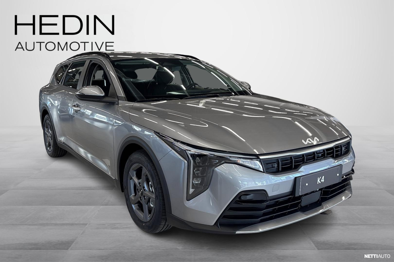 Kia K4