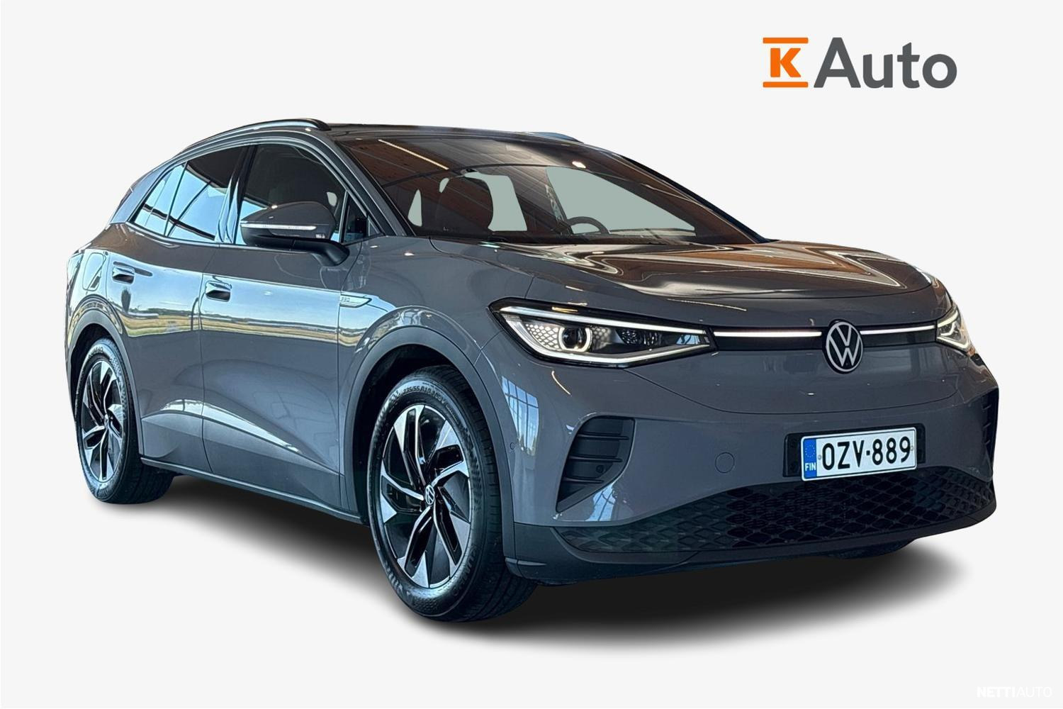 Volkswagen ID.4