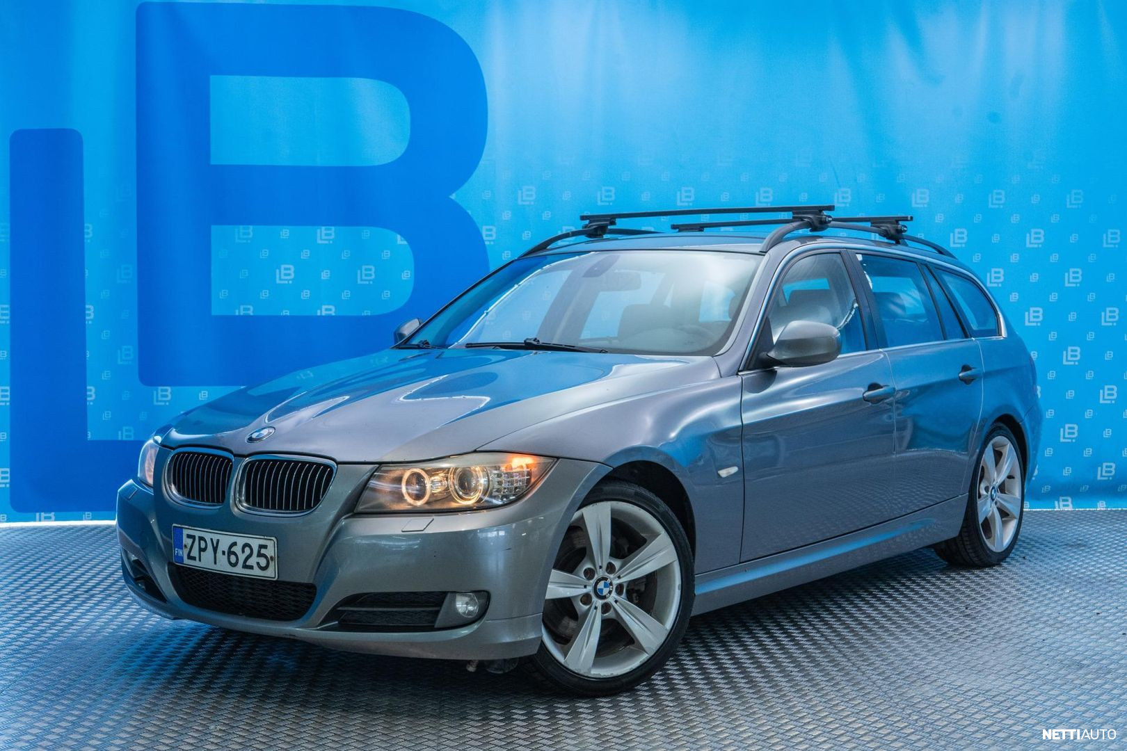 BMW 325