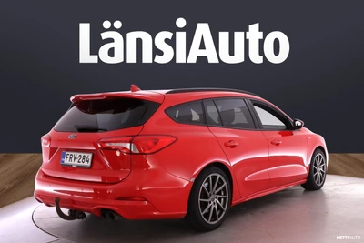Ford Focus 2020, kuva 7/38