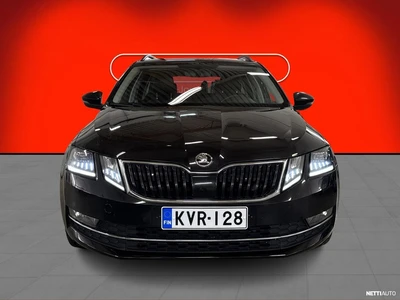 Skoda Octavia 2017, photo 3/40
