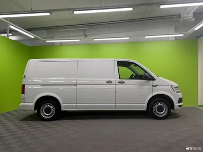 Volkswagen Transporter 2019, photo 4/33