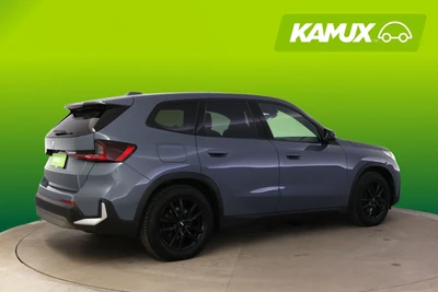 BMW iX1 U11 30 xDrive 2023, kuva 2/30