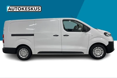Toyota Proace L2 Comfort 75 kWh 5-ovinen 2025, photo 4/14