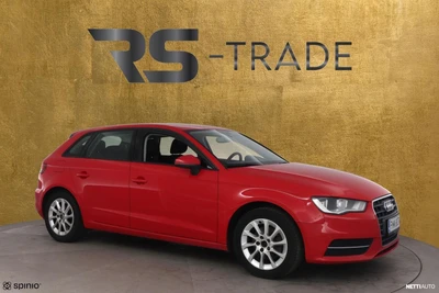 Audi A3 2014, kuva 2/34