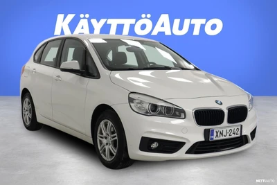 BMW 218 2015, photo 7/41