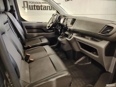 Opel Vivaro 2020, photo 6/14