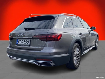 Audi A4 allroad quattro 2020, kuva 3/26