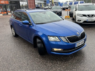 Skoda Octavia 2020, kuva 3/8