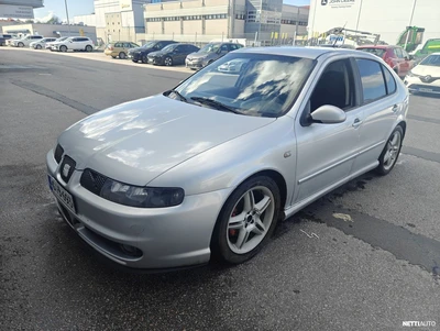 Seat Leon 2004, kuva 2/13