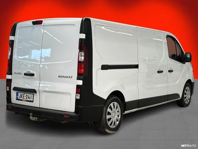Renault Trafic 2017, kuva 4/10
