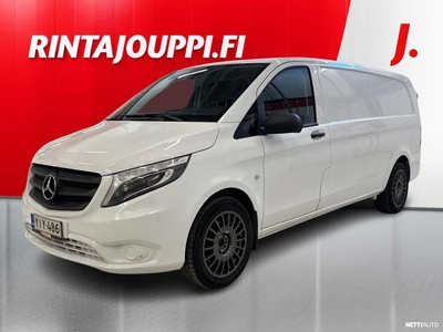 Mercedes-Benz Vito 2015, photo 6/37