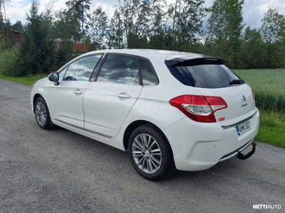 Citroen C4 HDi 92 Edition 2013, kuva 3/10