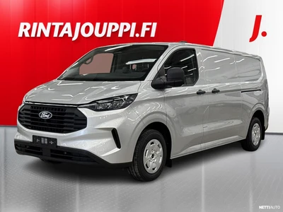 Ford Transit Custom 2026, kuva 6/21
