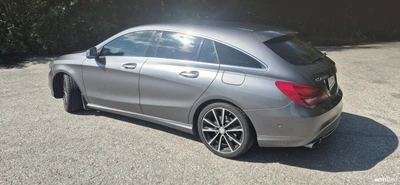 Mercedes-Benz CLA 2015, kuva 2/24