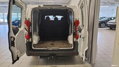 Toyota Proace 2016, photo 6/16