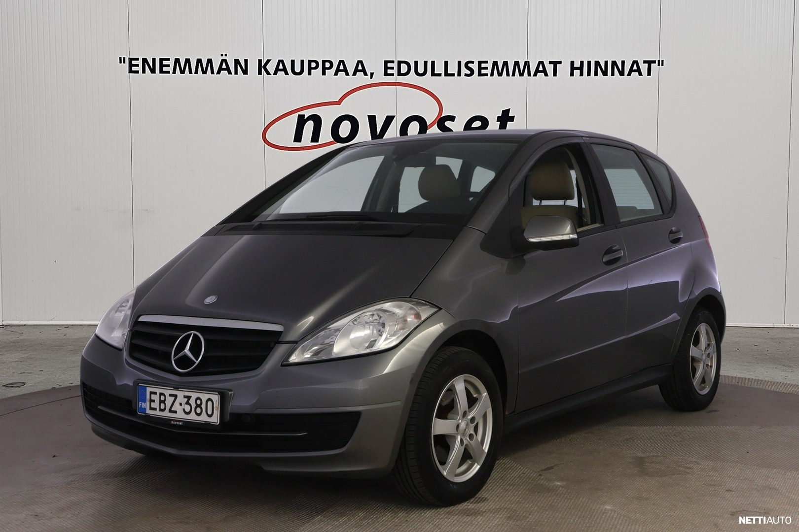 Mercedes-Benz A