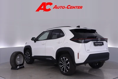 Toyota Yaris Cross 2025, kuva 3/25