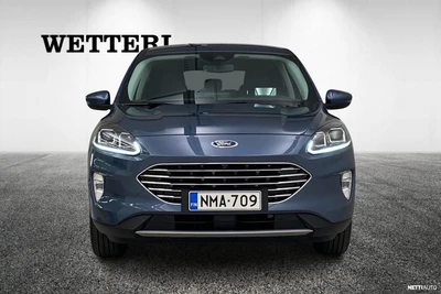 Ford Kuga 2020, kuva 2/19