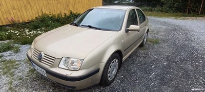 Volkswagen Bora 2002, kuva 2/6