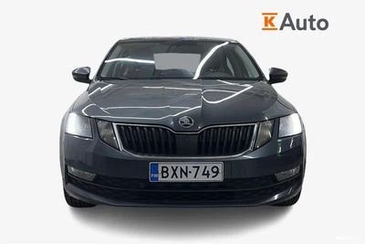 Skoda Octavia 2019, kuva 4/26