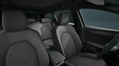 Cupra Leon Sportstourer 2026, photo 6/6