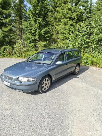 Volvo V70 2000, kuva 2/11