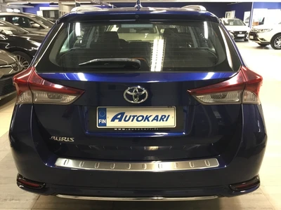 Toyota Auris Touring Sports 1,6 A Active 2017, kuva 6/16