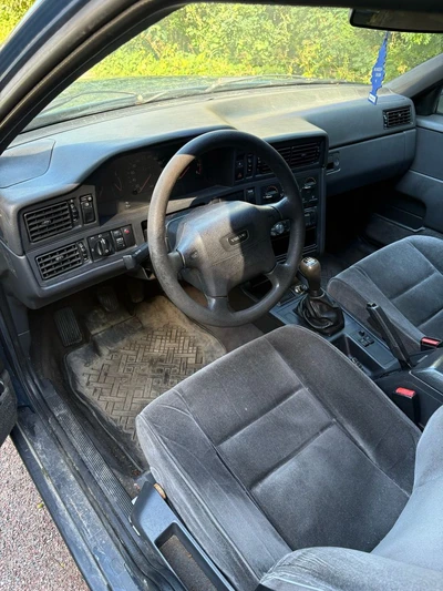Volvo 850 1996, kuva 4/9