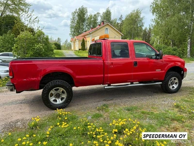 Ford F-350 pitkä 2004, photo 4/20