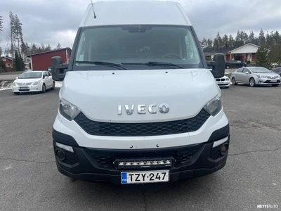 Iveco Daily 35S15 2015, photo 2/9